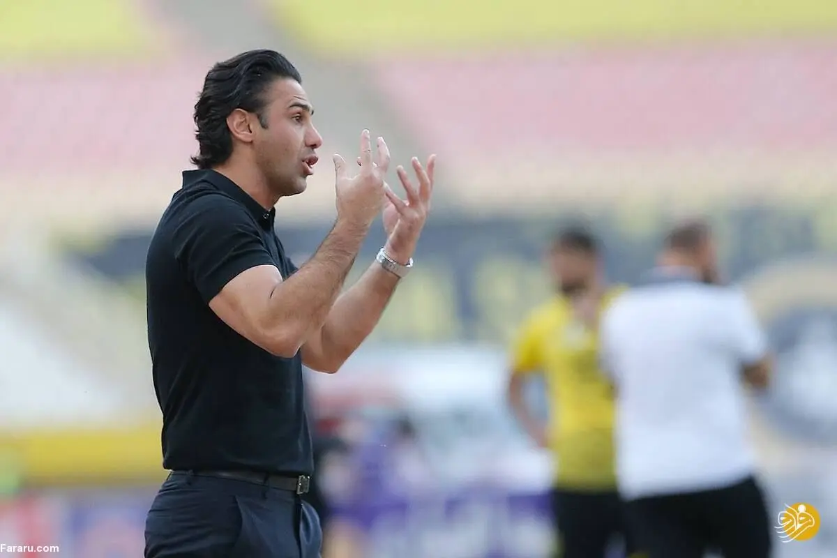 دزد خانه فرهاد مجیدی پیدا شد!