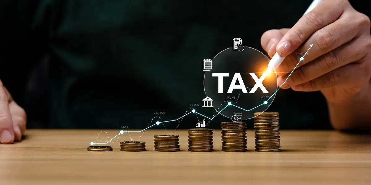 انجام امور مالیاتی در شهرقدس