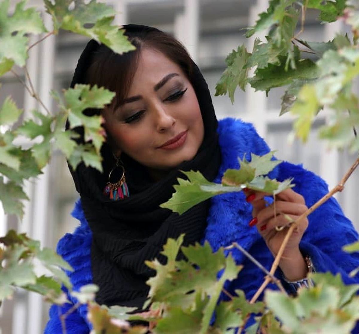 بهترین بازیگر زن سینمای ایران کیست؟