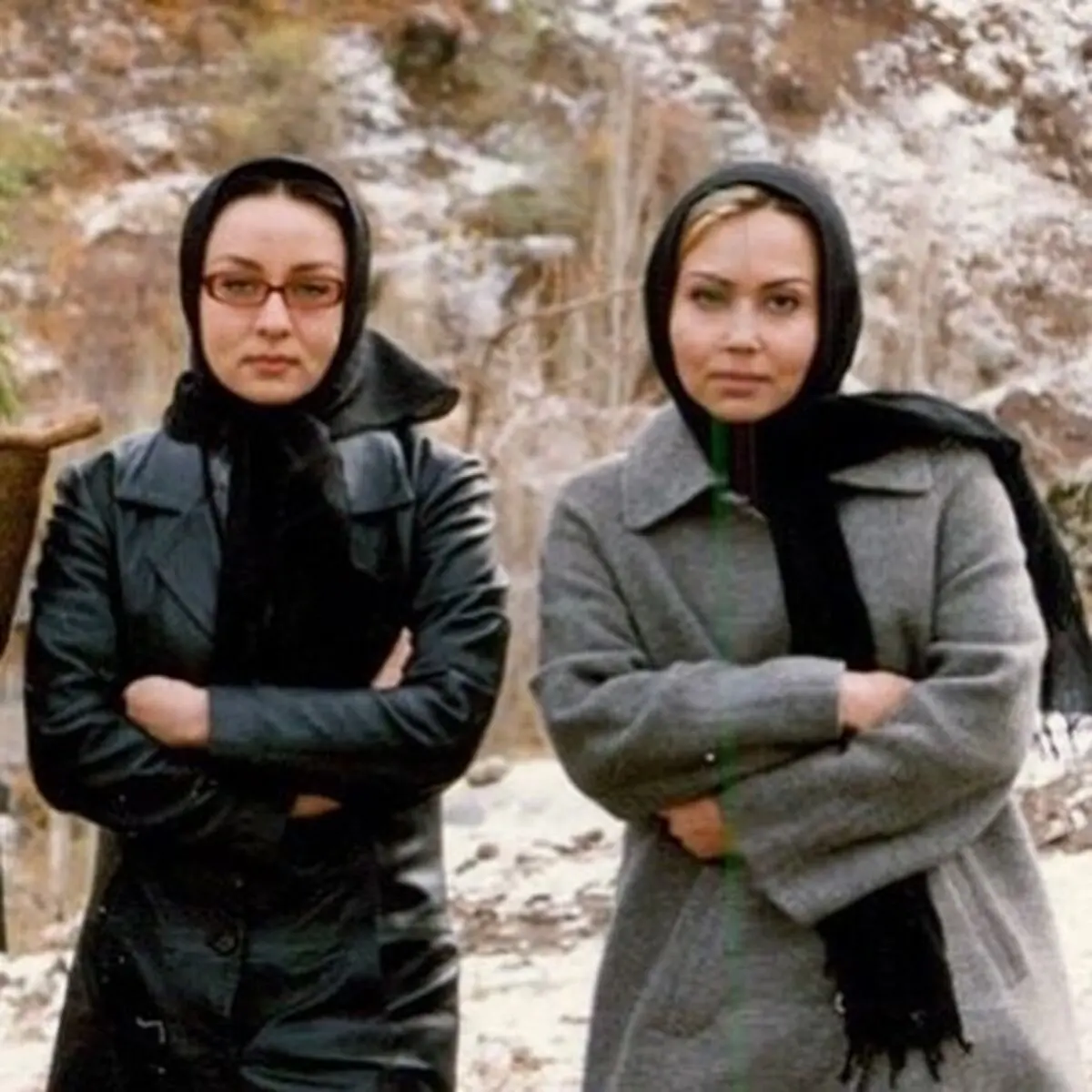 زندگینامه پرستو صالحی