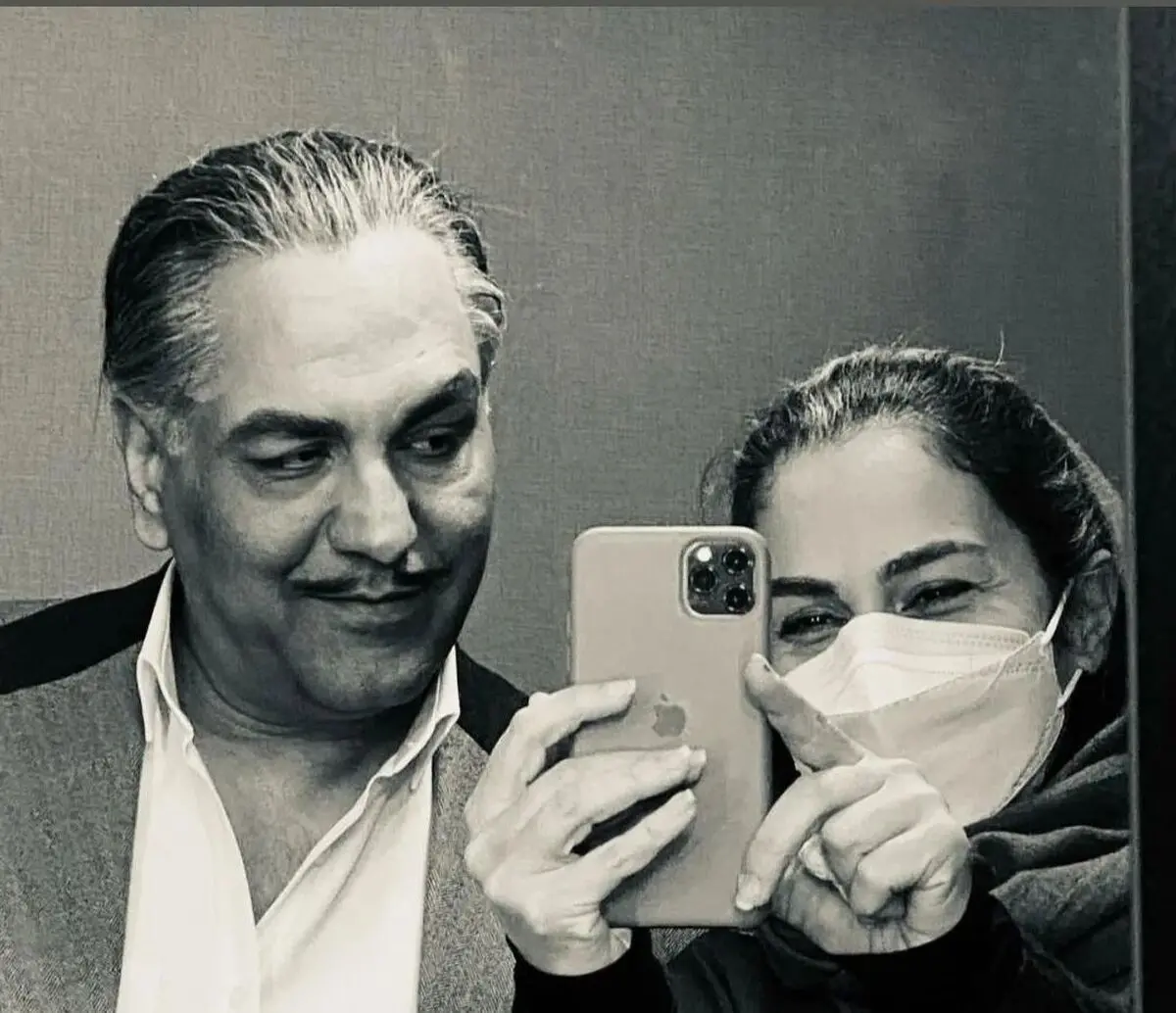 اتفاق عجیب در برنامه دورهمی برای مهران مدیری