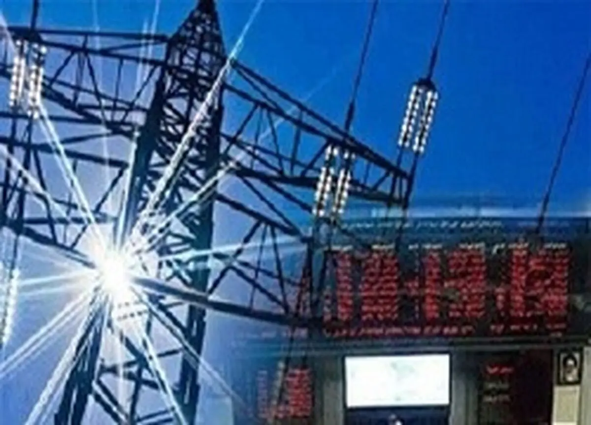 خسارت نوسانات برق پرداخت می‌شود