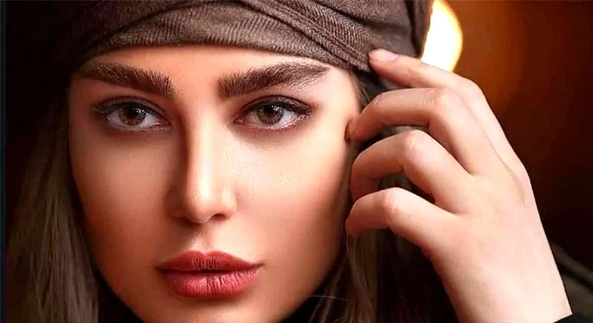 ازدواج سحر قریشی با شیخ اماراتی، خواننده غیر مجاز را عصبانی کرد!