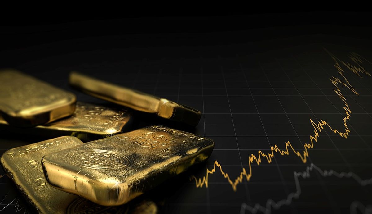 پیش بینی قیمت طلا و نقره در سال 2024-2025
