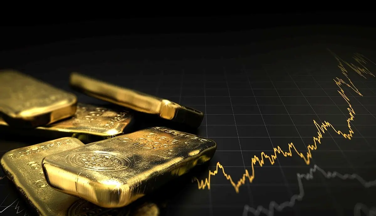 پیش بینی قیمت طلا و نقره در سال 2024-2025