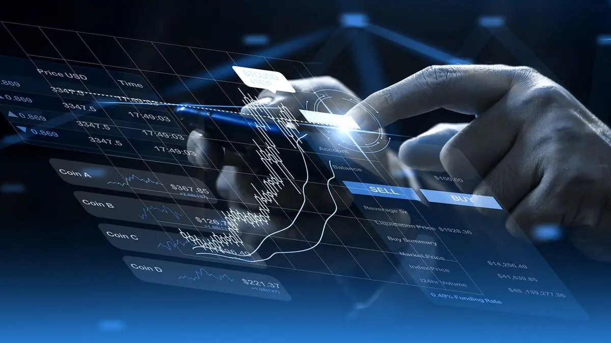 بررسی پلتفرم‌های معتبر برای خرید ارز دیجیتال