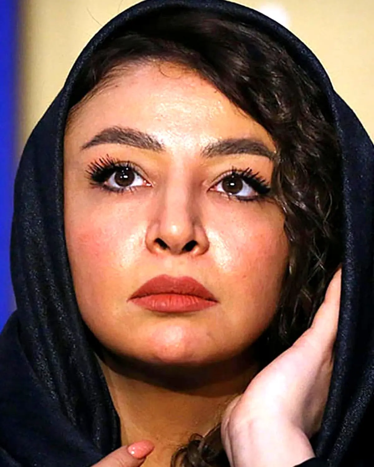 رونمایی مه لقا باقری از همسر جدیدش | همسر مه لقا باقری کیست؟