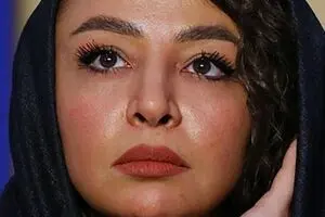 مه لقا باقری و شوهر دومش در جشنواره بزرگ | علت طلاق جواد عزتی از خانم بازیگر چیست؟