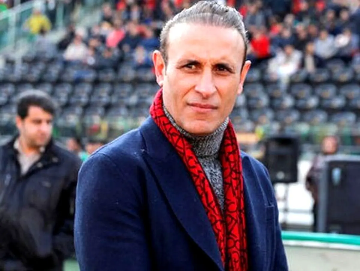 نشست خبری یحیی گل محمدی سرمربی پرسپولیس لغو شد