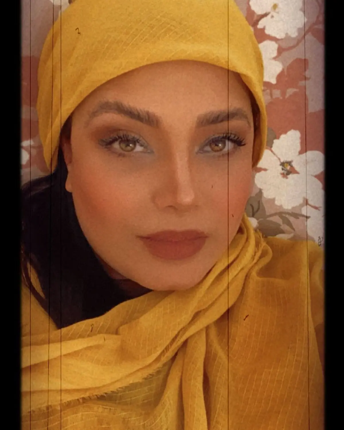 عکس‌های زیبای صبا راد و همسرش مانی رهنما