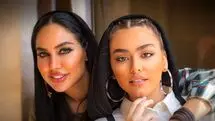 عکس جدید ریحانه پارسا 