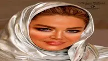 راز لاغر شدن یهویی بهاره رهنما هم فاش شد | خانم بازیگر ورزش سنگین میکنه!!