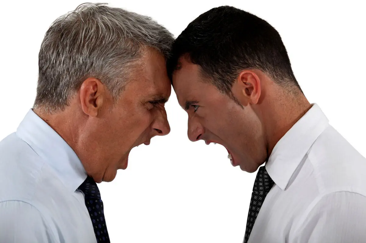 فوری: درگیری یک خانواده را بدبخت کرد