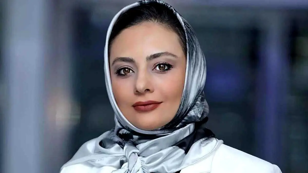 عاشقانه های یواشکی یکتا ناصر در خارج | تیپ وحشتناک یکتا در تعطیلات | حتما ببینید