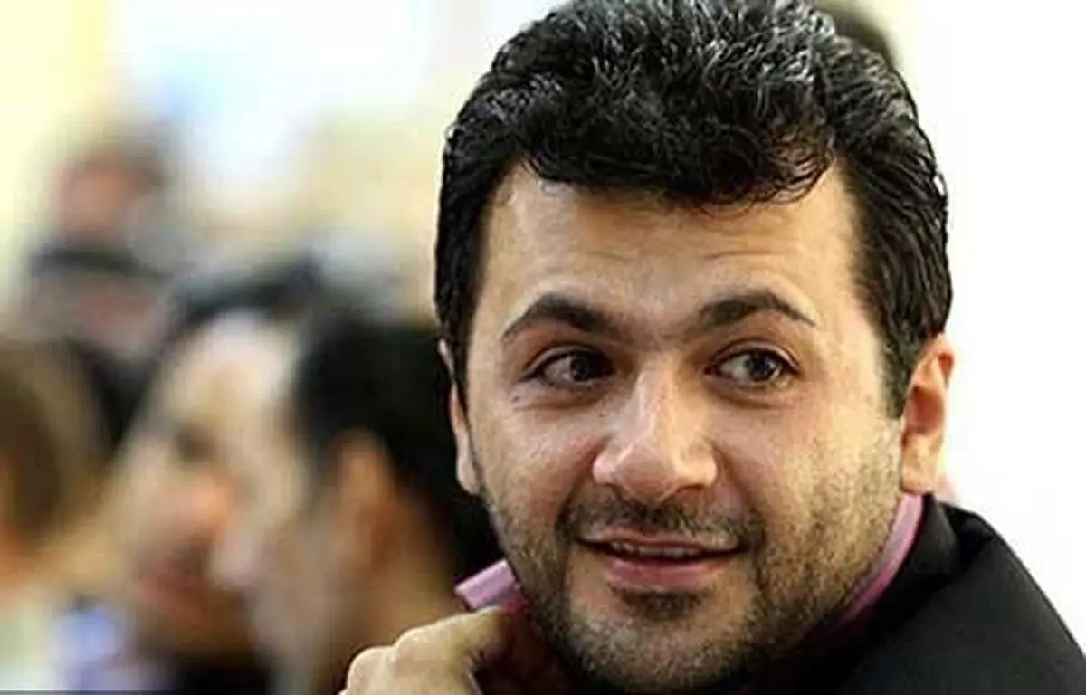 دلیل مرموز و ناگفته مرگ شهرام عبدلی فاش شد | چرا شهرام عبدلی در هتل ناگهان خونریزی مغزی کرد؟