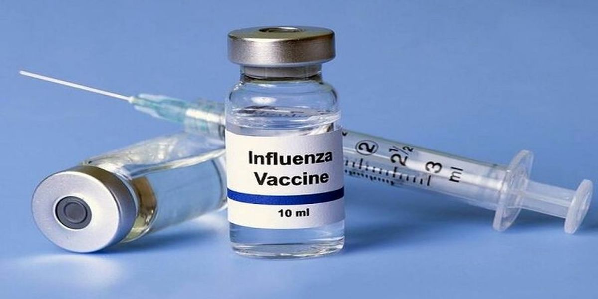 فوری قیمت های عجیب و غریب واکسن آنفلوآنزا