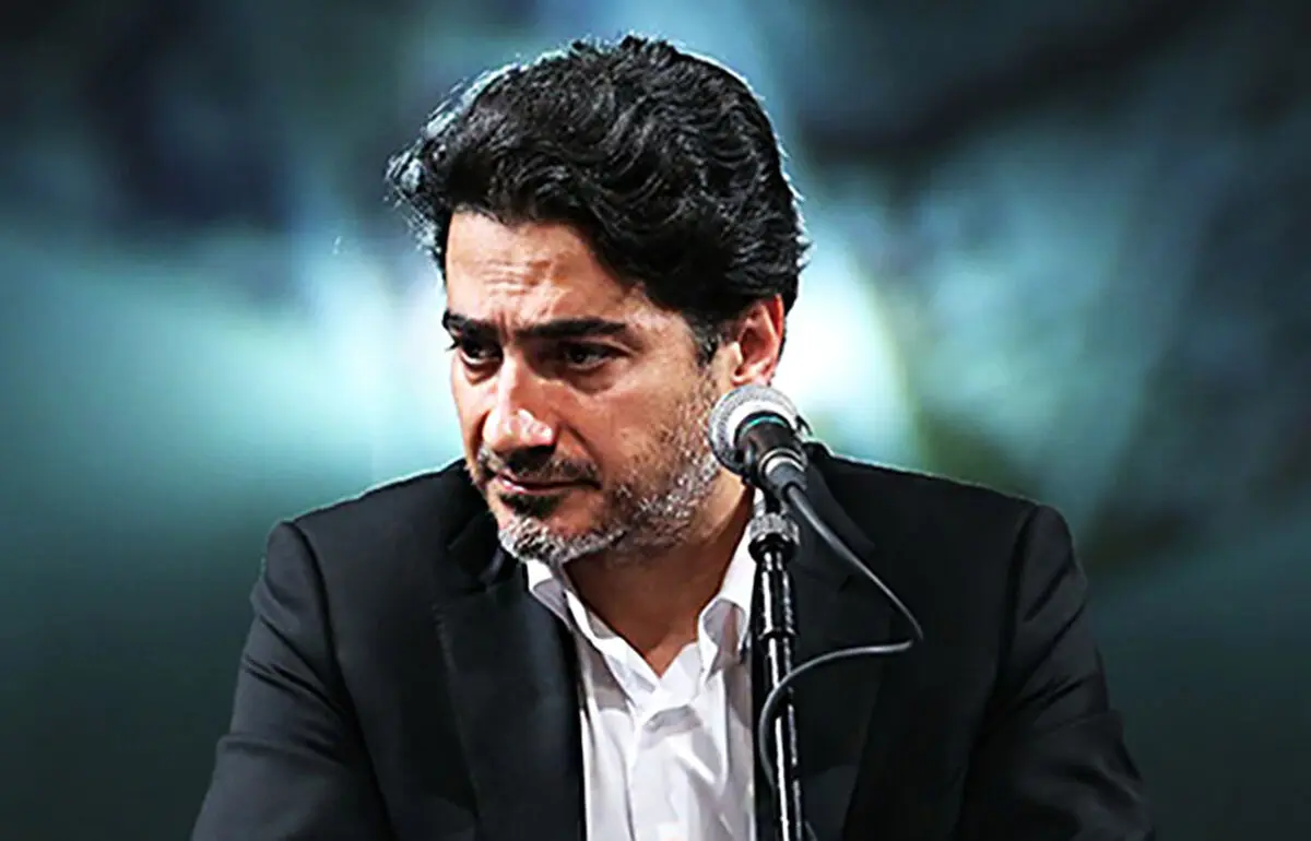 جنجال جدید همایون شجریان