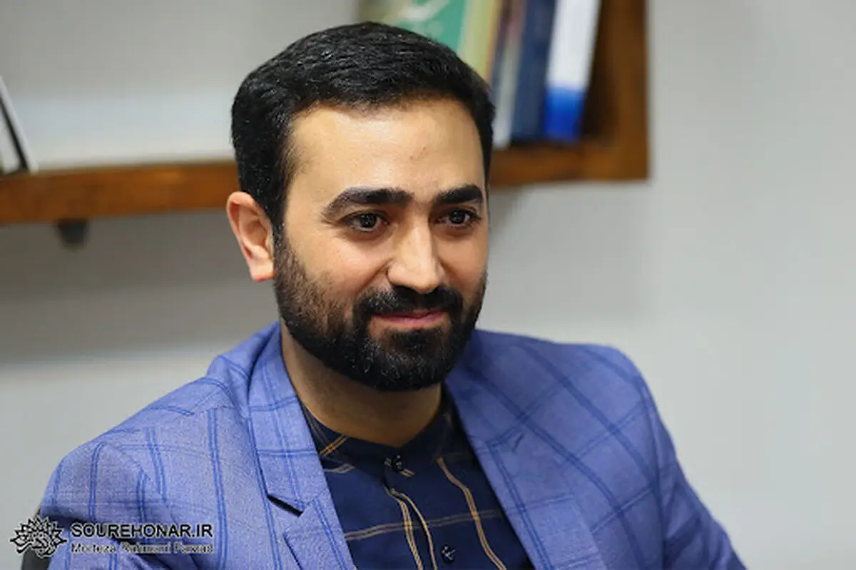 وحید یامین‌پور معاون وزیر ورزش و جوانان شد
