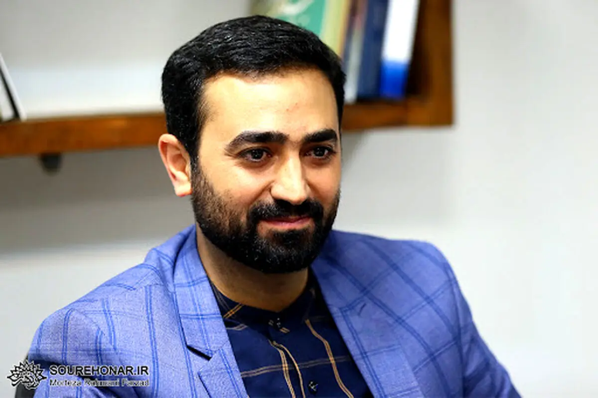 وحید یامین‌پور معاون وزیر ورزش و جوانان شد