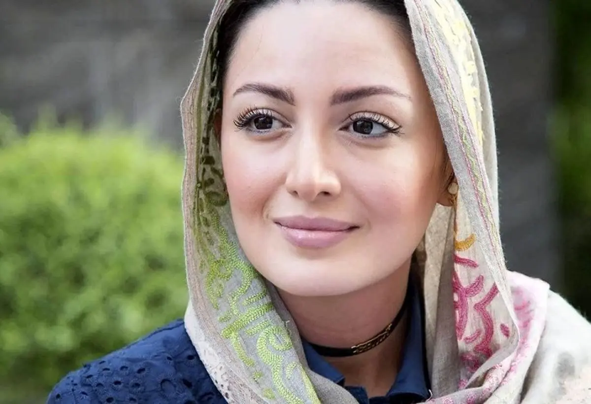 شیلا خداداد هم کشف حجاب کرد! | بین بازیگرای سینما چه خبره؟ | چه خوشگل هم شده!
