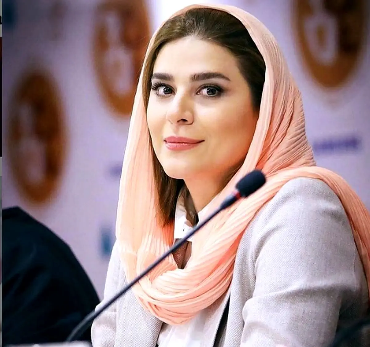 استایل جدید سحر دولتشاهی | لاکچری بازی سحر دولتشاهی با تیپ خفن