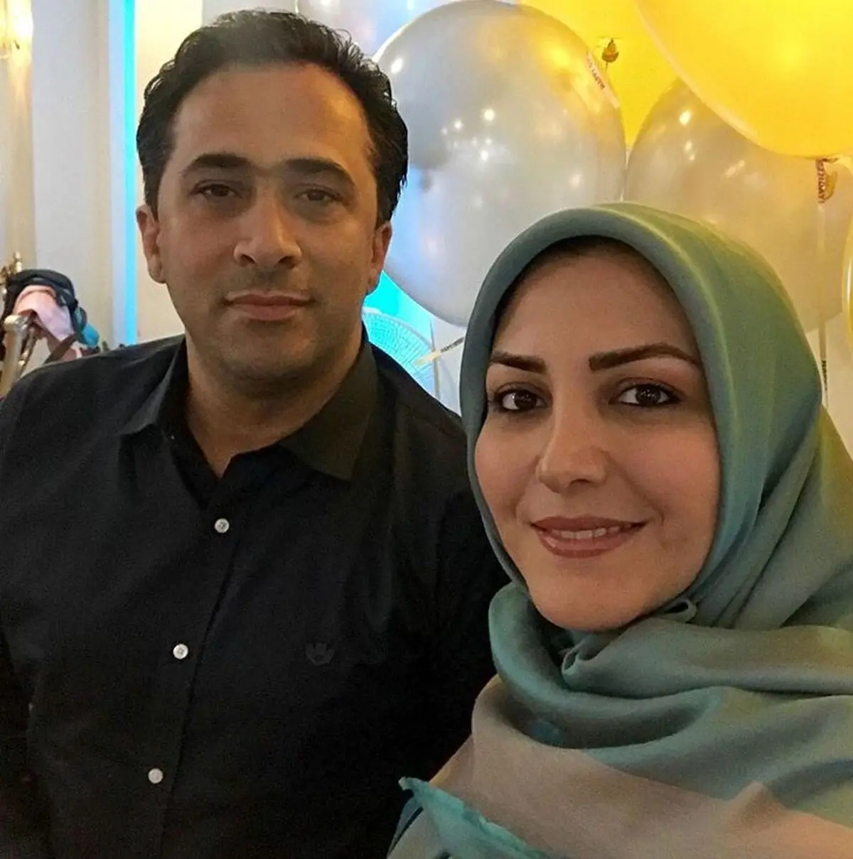 زندگی نامه المیرا شریفی مقدم گوینده محبوب شبکه خبر