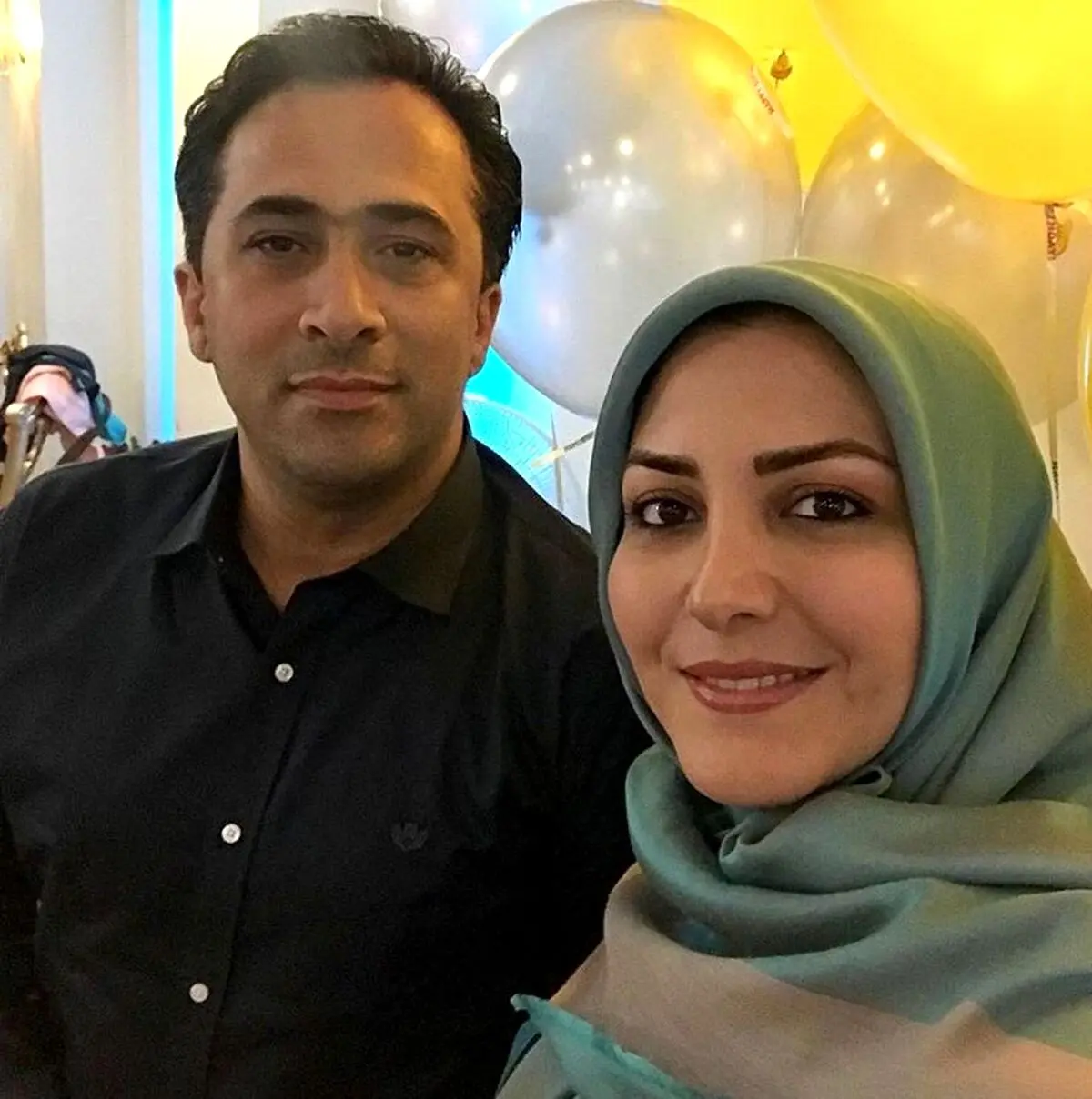 زندگی نامه المیرا شریفی مقدم گوینده محبوب شبکه خبر